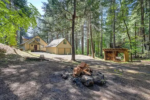 Exterior - 789 Sawmill Rd, Alta, CA 95701 photo 3 of 26