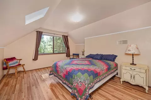 Bedroom - 789 Sawmill Rd, Alta, CA 95701 photo 6 of 8