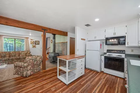 Kitchen - 789 Sawmill Rd, Alta, CA 95701 photo 3 of 3