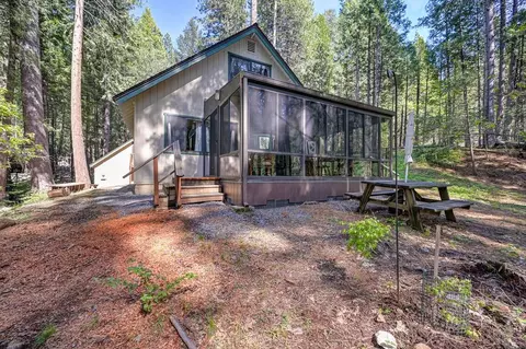 Exterior - 789 Sawmill Rd, Alta, CA 95701 photo 12 of 26
