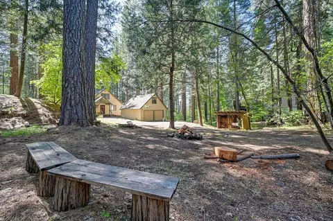 Exterior - 789 Sawmill Rd, Alta, CA 95701 photo 5 of 26