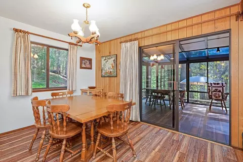 Dining - 789 Sawmill Rd, Alta, CA 95701 photo 3 of 5