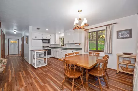 Dining - 789 Sawmill Rd, Alta, CA 95701 photo 1 of 5