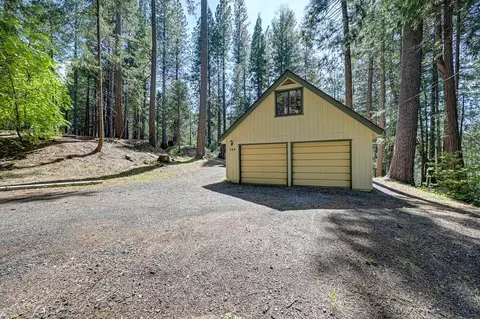 Exterior - 789 Sawmill Rd, Alta, CA 95701 photo 8 of 26