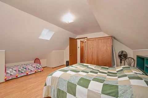 Bedroom - 789 Sawmill Rd, Alta, CA 95701 photo 4 of 8
