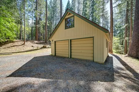 Exterior - 789 Sawmill Rd, Alta, CA 95701 photo 24 of 26