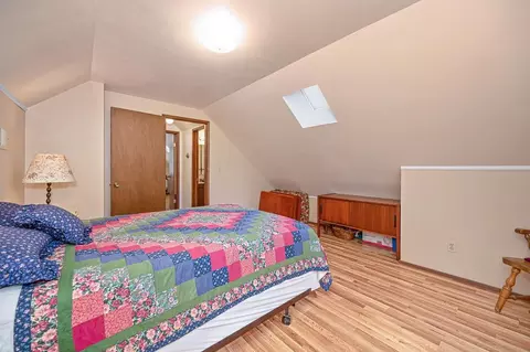 Bedroom - 789 Sawmill Rd, Alta, CA 95701 photo 5 of 8