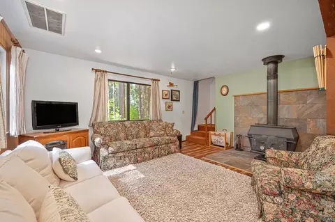 Living - 789 Sawmill Rd, Alta, CA 95701 photo 2 of 3