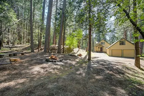 Exterior - 789 Sawmill Rd, Alta, CA 95701 photo 6 of 26