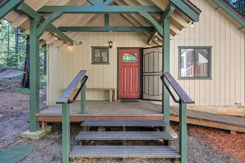 Exterior - 789 Sawmill Rd, Alta, CA 95701 photo 21 of 26