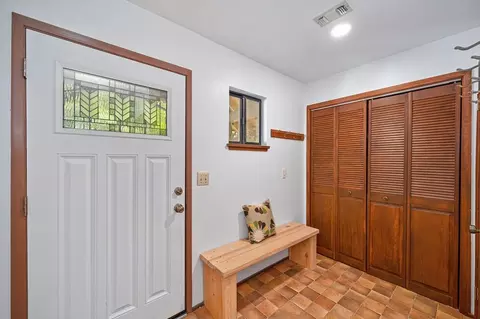 Entry Way - 789 Sawmill Rd, Alta, CA 95701 photo 1 of 1