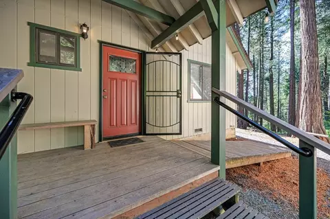 Exterior - 789 Sawmill Rd, Alta, CA 95701 photo 22 of 26