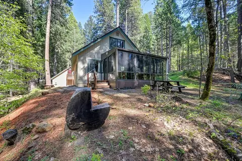 Exterior - 789 Sawmill Rd, Alta, CA 95701 photo 11 of 26
