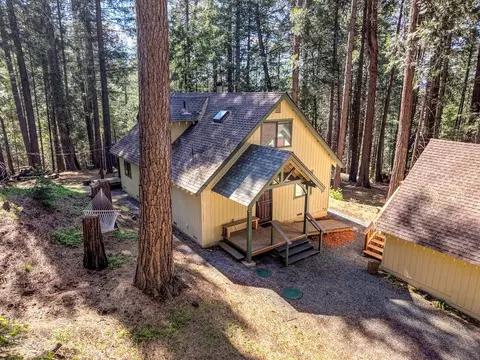 Exterior - 789 Sawmill Rd, Alta, CA 95701 photo 4 of 26