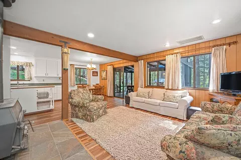 Living - 789 Sawmill Rd, Alta, CA 95701 photo 3 of 3