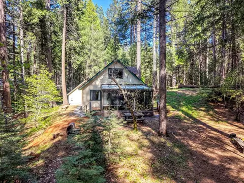 Exterior - 789 Sawmill Rd, Alta, CA 95701 photo 16 of 26
