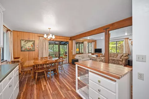 Dining - 789 Sawmill Rd, Alta, CA 95701 photo 2 of 5