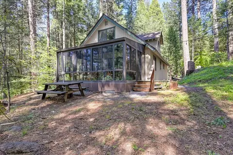 Exterior - 789 Sawmill Rd, Alta, CA 95701 photo 13 of 26