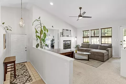 3961 Park Circle Ln #C, Carmichael, CA 95608