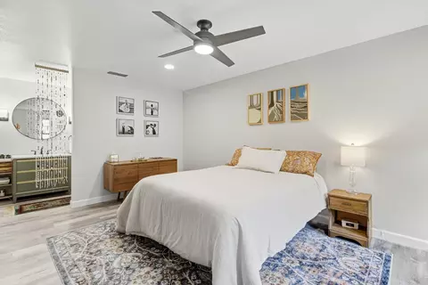 Bedroom - 3961 Park Circle Ln #C, Carmichael, CA 95608 photo 2 of 3