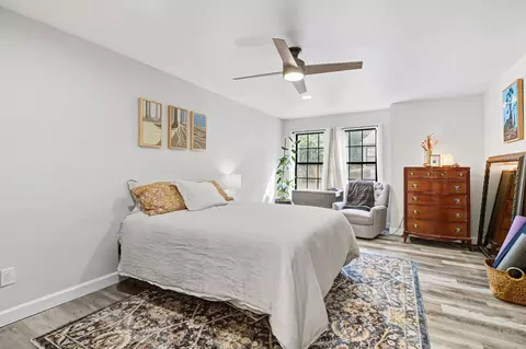 Bedroom - 3961 Park Circle Ln #C, Carmichael, CA 95608 photo 1 of 3