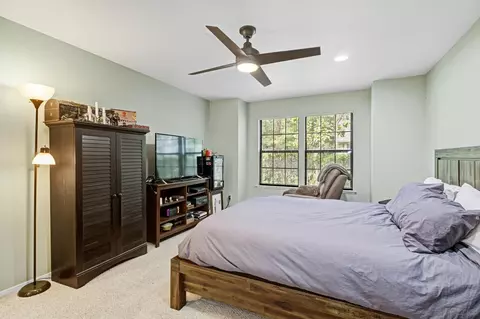 Bedroom - 3961 Park Circle Ln #C, Carmichael, CA 95608 photo 3 of 3