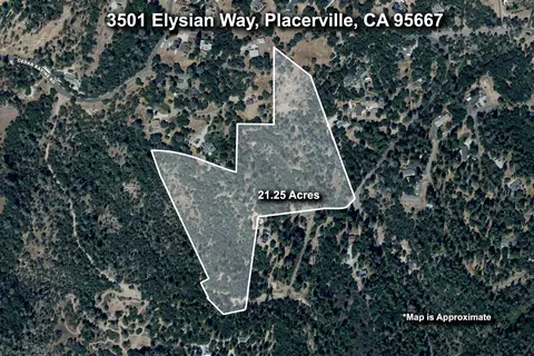 3501 Elysian Way, Placerville, CA 95667 photo 4
