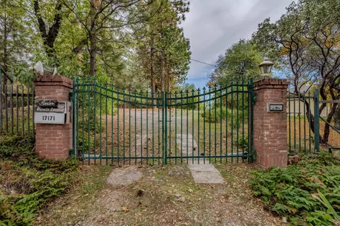 17171 Century Ln, Sutter Creek, CA 95685