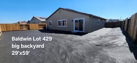 Exterior - 2413 Stagecoach Rd, Patterson, CA 95363 photo 5 of 7