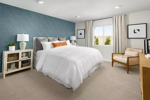 Bedroom - 2413 Stagecoach Rd, Patterson, CA 95363 photo 1 of 3