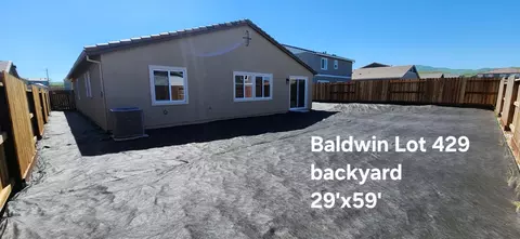 Exterior - 2413 Stagecoach Rd, Patterson, CA 95363 photo 6 of 7