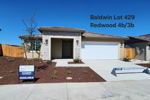 Exterior - 2413 Stagecoach Rd, Patterson, CA 95363 photo 2 of 7