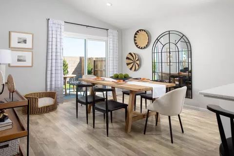Dining - 2413 Stagecoach Rd, Patterson, CA 95363 photo 1 of 1