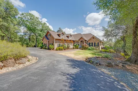 22811 Montclaire Ct, Grass Valley, CA 95949