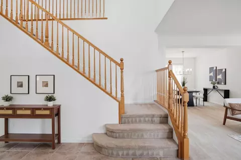 Entry Way - 4230 Eveningside Ln, Tracy, CA 95377 photo 5 of 5