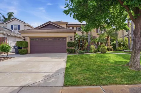 Exterior - 4230 Eveningside Ln, Tracy, CA 95377 photo 1 of 8