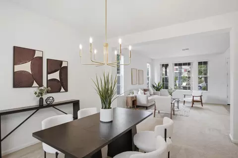 Dining - 4230 Eveningside Ln, Tracy, CA 95377 photo 1 of 2