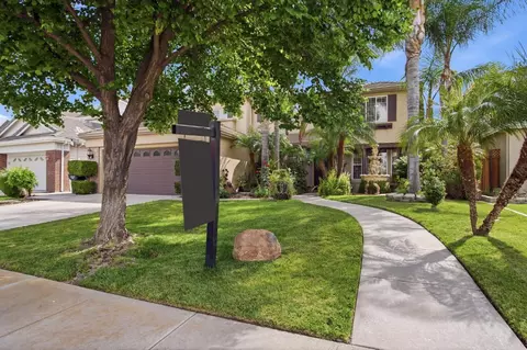 Exterior - 4230 Eveningside Ln, Tracy, CA 95377 photo 2 of 8