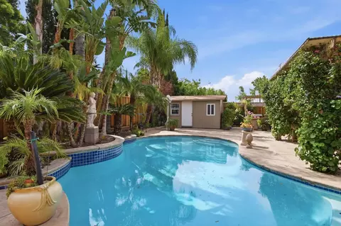 Exterior - 4230 Eveningside Ln, Tracy, CA 95377 photo 6 of 8
