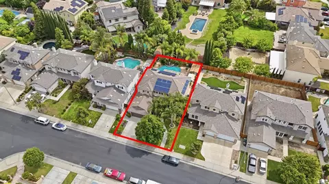 View/Area - 4230 Eveningside Ln, Tracy, CA 95377 photo 3 of 4
