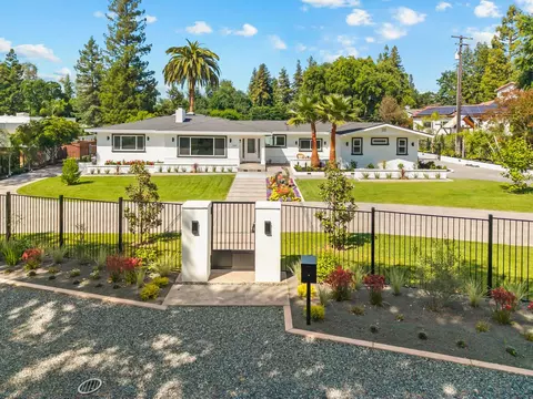 3341 Adams Rd, Sacramento, CA 95864