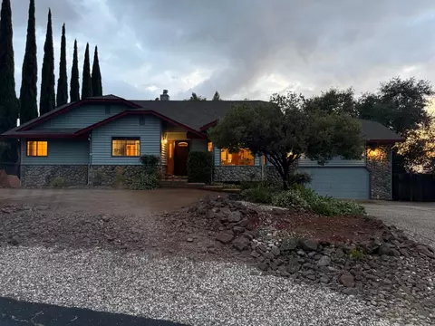 2842 Cornada Ct, Cameron Park, CA 95682
