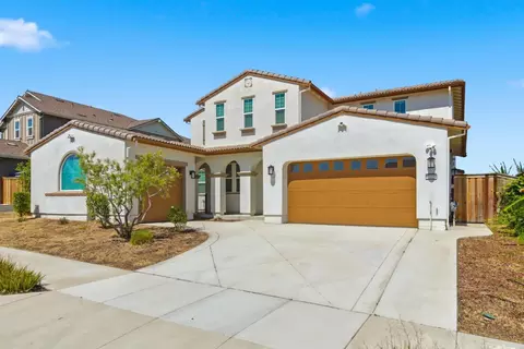 Exterior - 3115 Prospect Dr, Tracy, CA 95377 photo 2 of 9