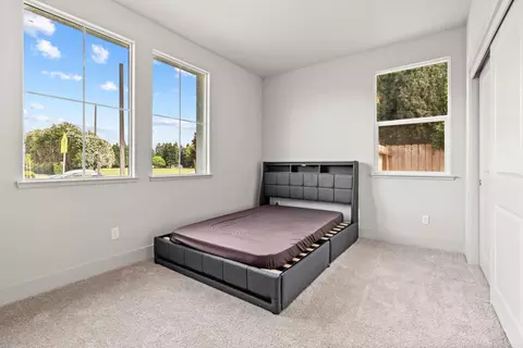 Bedroom - 3705 N Berkeley Ave, Turlock, CA 95382 photo 3 of 3