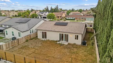 Exterior - 3705 N Berkeley Ave, Turlock, CA 95382 photo 5 of 9