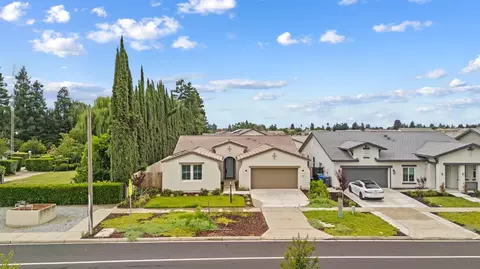 3705 N Berkeley Ave, Turlock, CA 95382