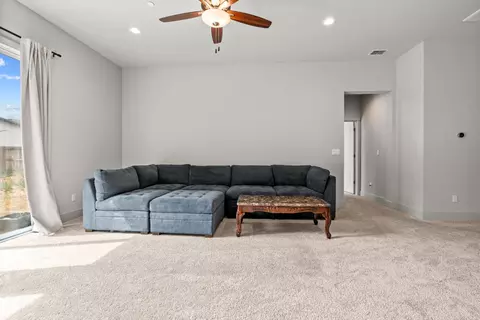 Living - 3705 N Berkeley Ave, Turlock, CA 95382 photo 4 of 6