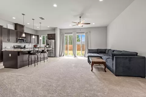 Living - 3705 N Berkeley Ave, Turlock, CA 95382 photo 2 of 6