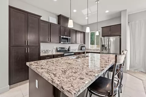 Kitchen - 3705 N Berkeley Ave, Turlock, CA 95382 photo 1 of 3
