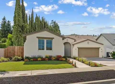 Exterior - 3705 N Berkeley Ave, Turlock, CA 95382 photo 1 of 9